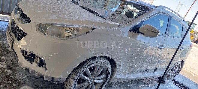 Hyundai ix35 2013, 410,922 km - 2.4 l - Goranboy