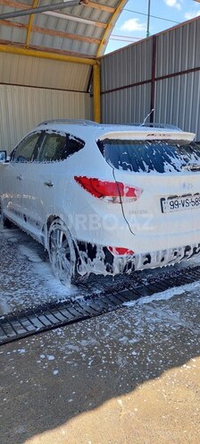 Hyundai ix35 2013, 410,922 km - 2.4 l - Goranboy