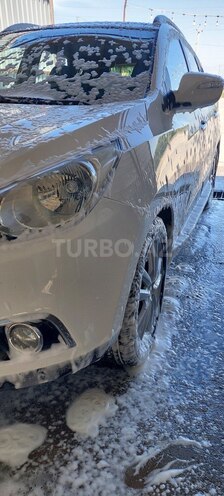 Hyundai ix35 2013, 410,922 km - 2.4 l - Goranboy