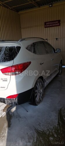 Hyundai ix35 2013, 410,922 km - 2.4 l - Goranboy