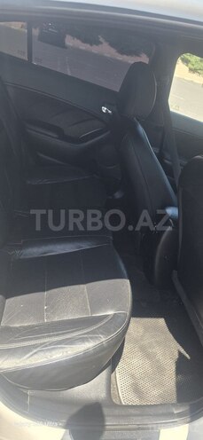 Kia Cerato 2013, 181,000 km - 2.0 l - Naxçıvan