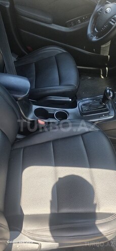Kia Cerato 2013, 181,000 km - 2.0 l - Naxçıvan