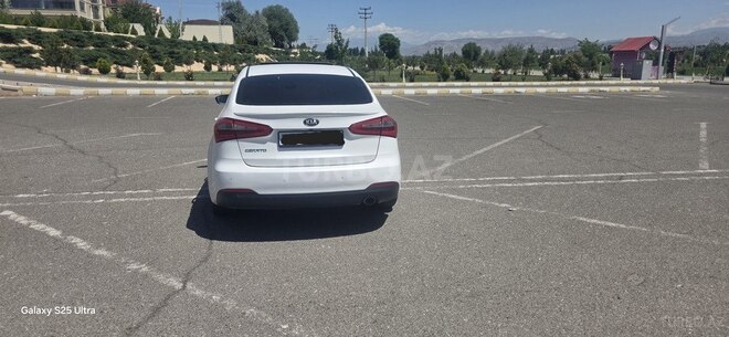 Kia Cerato 2013, 181,000 km - 2.0 l - Naxçıvan