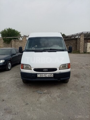 Ford Transit 1999, 355,000 km - 2.5 l - Sumqayıt