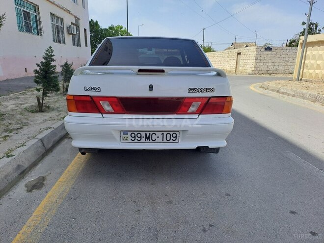 LADA (VAZ) 2115 2011, 256,000 km - 1.6 l - Bakı