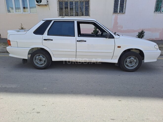 LADA (VAZ) 2115 2011, 256,000 km - 1.6 l - Bakı