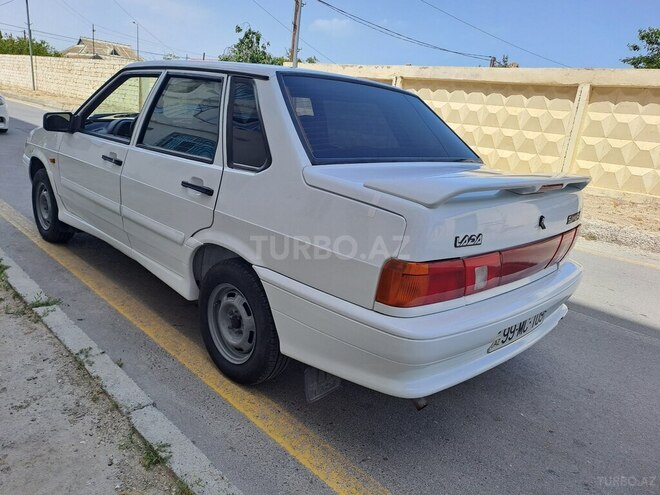 LADA (VAZ) 2115 2011, 256,000 km - 1.6 l - Bakı