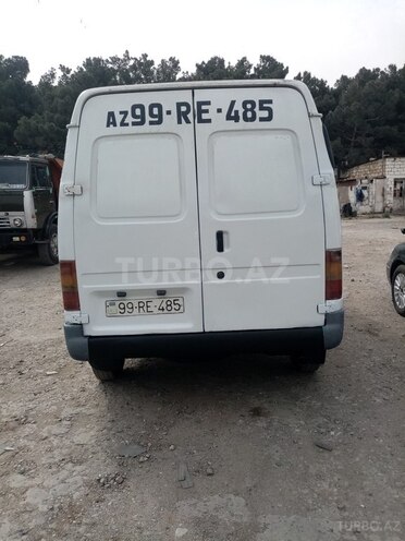 Ford Transit 1999, 355,000 km - 2.5 l - Sumqayıt