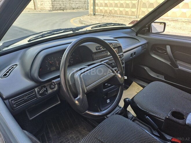 LADA (VAZ) 2115 2011, 256,000 km - 1.6 l - Bakı
