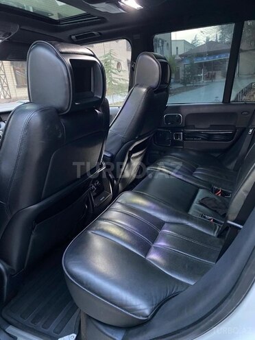 Land Rover Range Rover 2012, 230,000 km - 5.0 l - Masallı
