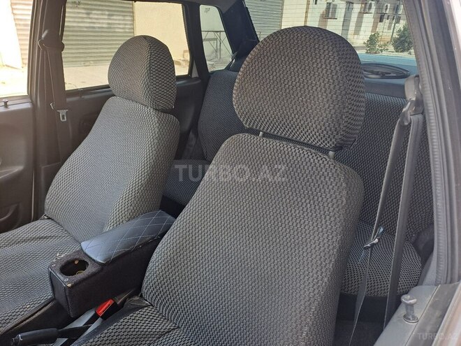 LADA (VAZ) 2115 2011, 256,000 km - 1.6 l - Bakı