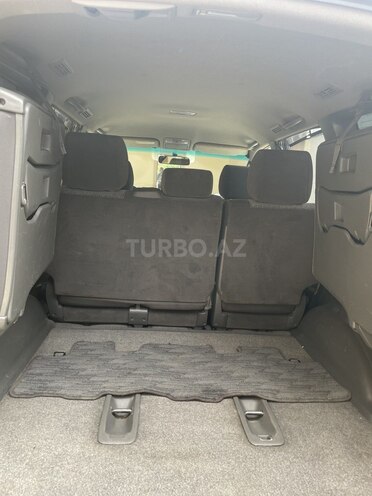 Toyota Land Cruiser Prado 2008, 220,000 km - 2.7 l - Şəmkir
