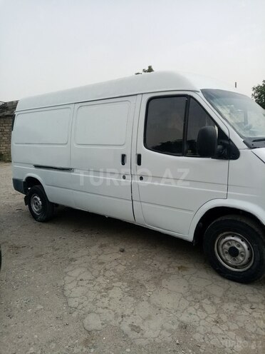 Ford Transit 1999, 355,000 km - 2.5 l - Sumqayıt
