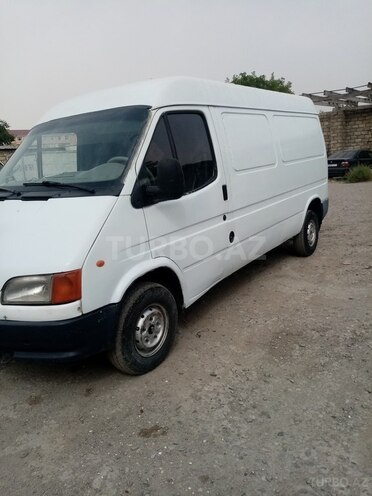 Ford Transit 1999, 355,000 km - 2.5 l - Sumqayıt