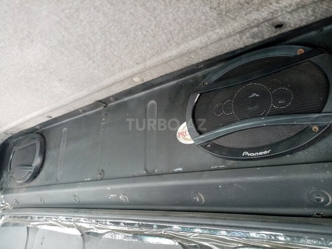 Ford Transit 1999, 355,000 km - 2.5 l - Sumqayıt
