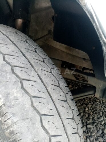 Ford Transit 1999, 355,000 km - 2.5 l - Sumqayıt