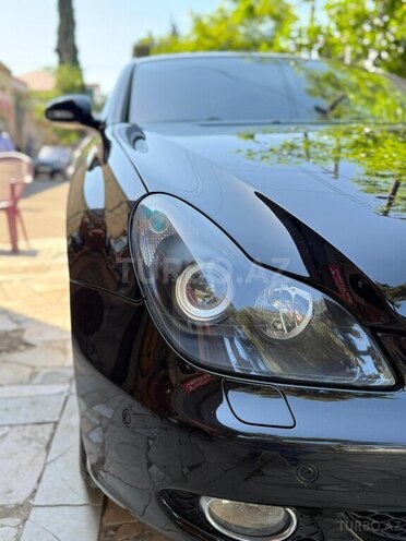 Mercedes CLS 350 2007, 189,600 km - 3.5 l - Bakı