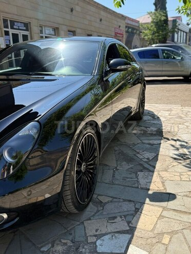Mercedes CLS 350 2007, 189,600 km - 3.5 l - Bakı