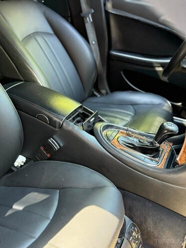 Mercedes CLS 350 2007, 189,600 km - 3.5 l - Bakı