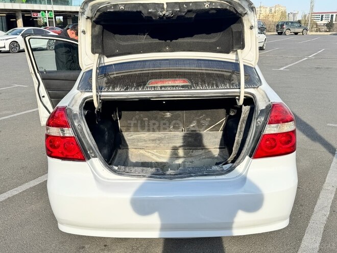 Ravon Nexia R3 2017, 402,000 km - 1.5 l - Bakı