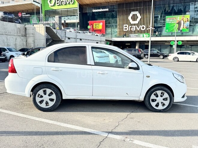 Ravon Nexia R3 2017, 402,000 km - 1.5 l - Bakı