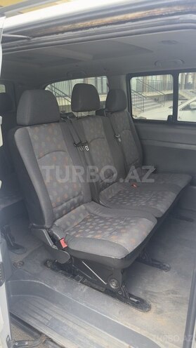 Mercedes Vito 115 2007, 300,000 km - 2.2 л - Bakı
