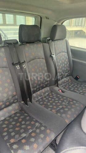 Mercedes Vito 115 2007, 300,000 km - 2.2 л - Bakı