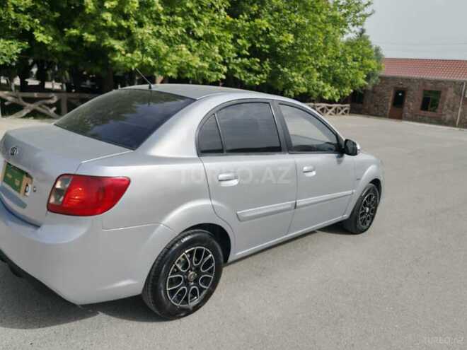 Kia Pride 2010, 280,000 km - 1.5 l - Bakı