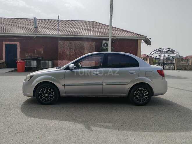 Kia Pride 2010, 280,000 km - 1.5 l - Bakı