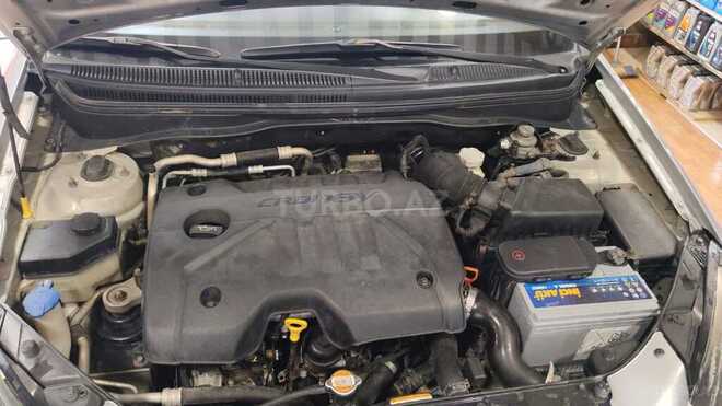 Kia Pride 2010, 280,000 km - 1.5 l - Bakı