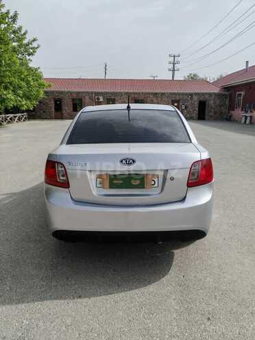 Kia Pride 2010, 280,000 km - 1.5 l - Bakı