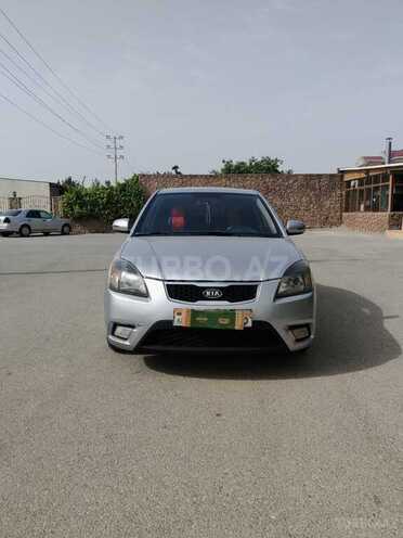 Kia Pride 2010, 280,000 km - 1.5 l - Bakı