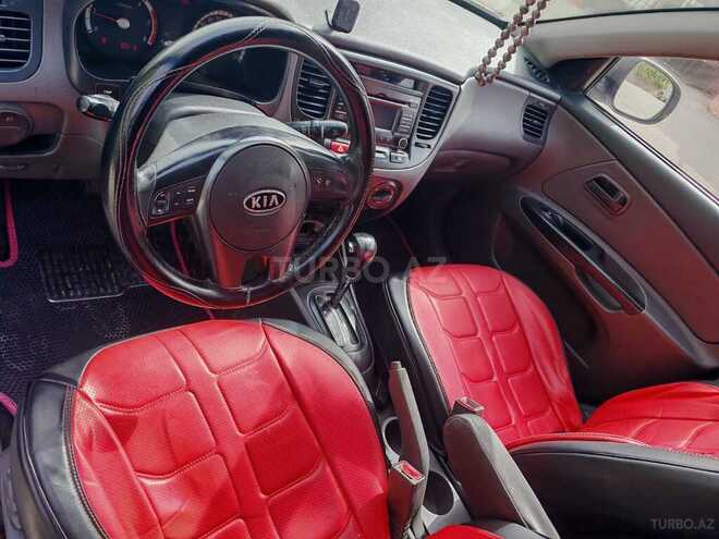 Kia Pride 2010, 280,000 km - 1.5 l - Bakı