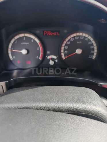 Kia Pride 2010, 280,000 km - 1.5 l - Bakı