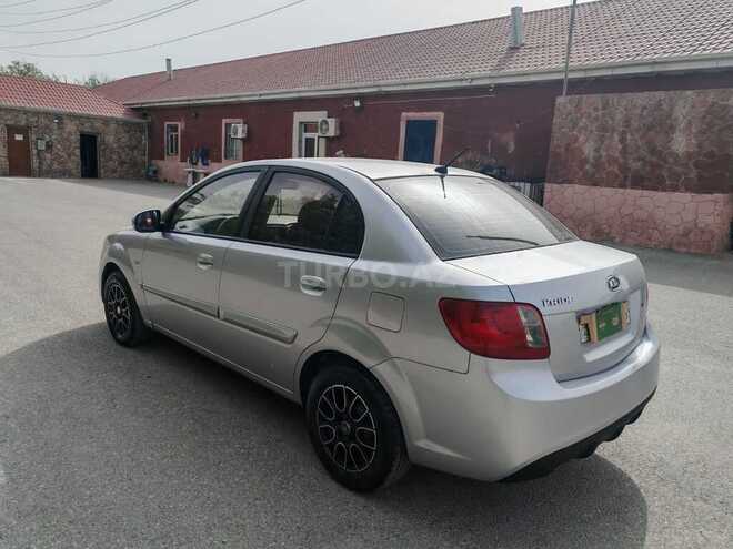 Kia Pride 2010, 280,000 km - 1.5 l - Bakı