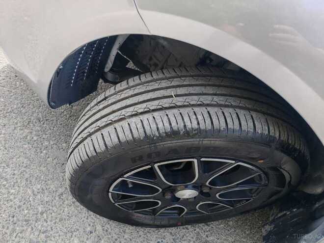 Kia Pride 2010, 280,000 km - 1.5 l - Bakı