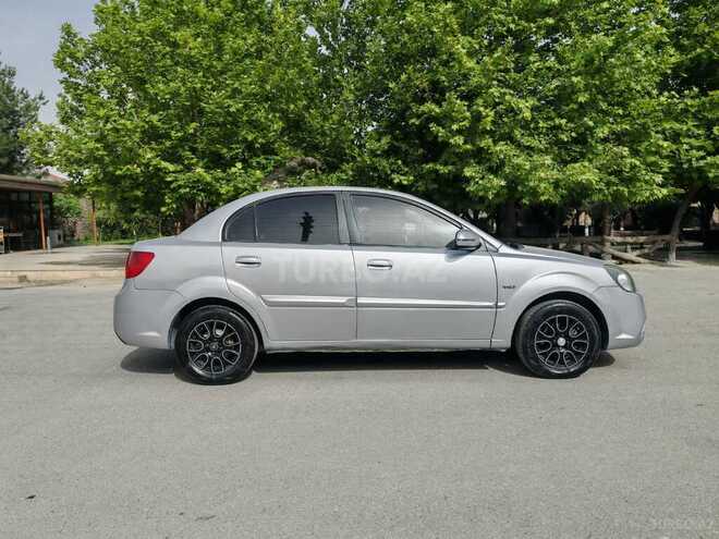 Kia Pride 2010, 280,000 km - 1.5 l - Bakı
