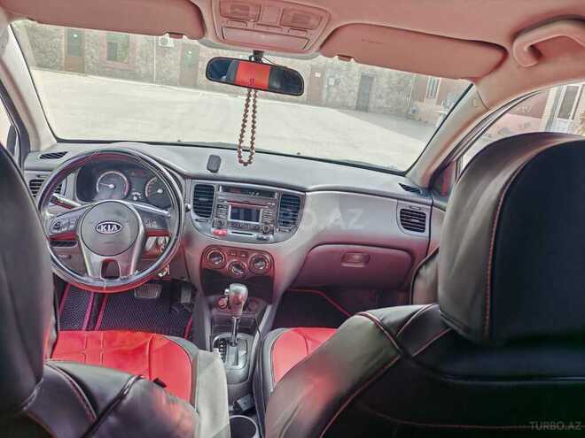 Kia Pride 2010, 280,000 km - 1.5 l - Bakı