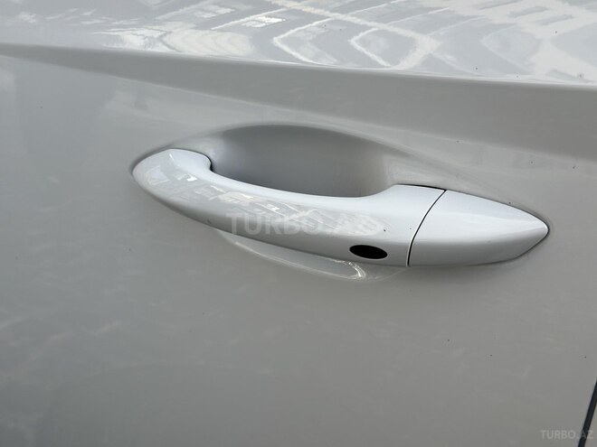 Hyundai Tucson 2021, 51,000 km - 1.6 l - Bakı