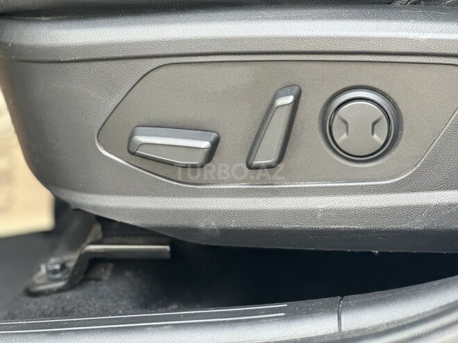 Hyundai Tucson 2021, 51,000 km - 1.6 l - Bakı