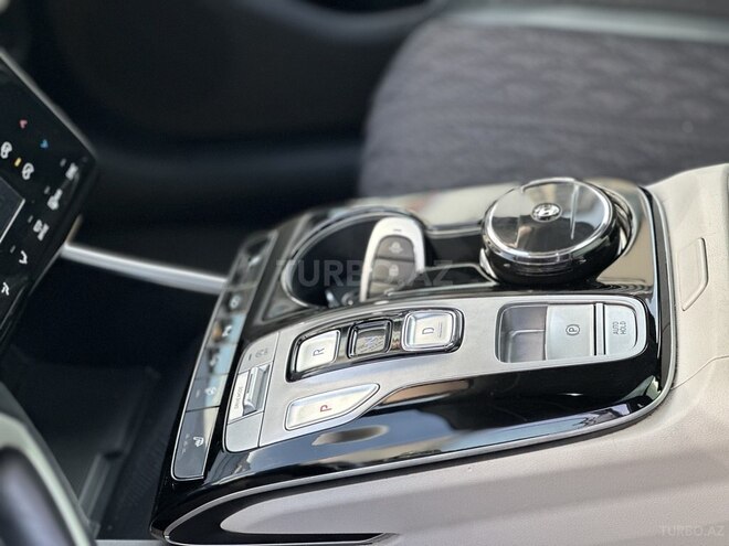 Hyundai Tucson 2021, 51,000 km - 1.6 l - Bakı
