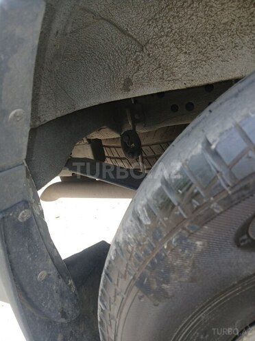 Ford Transit 2010, 523,653 km - 2.4 l - Ağsu