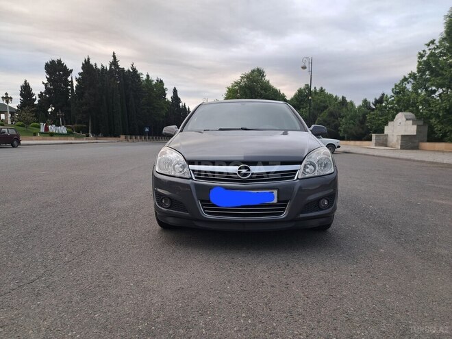 Opel Astra 2008, 195,000 km - 1.4 l - Gəncə