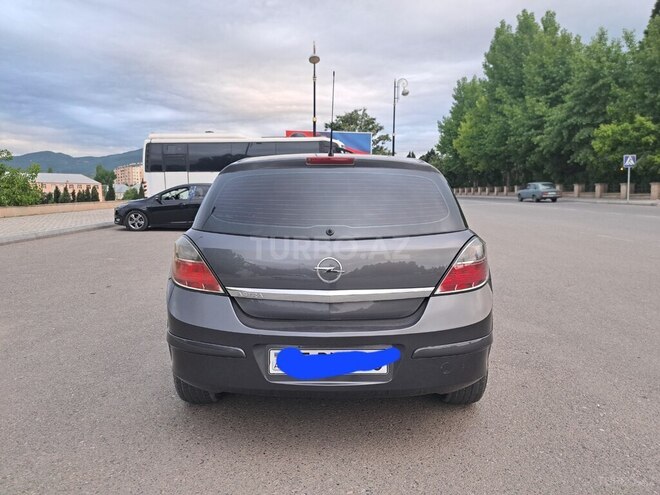 Opel Astra 2008, 195,000 km - 1.4 l - Gəncə