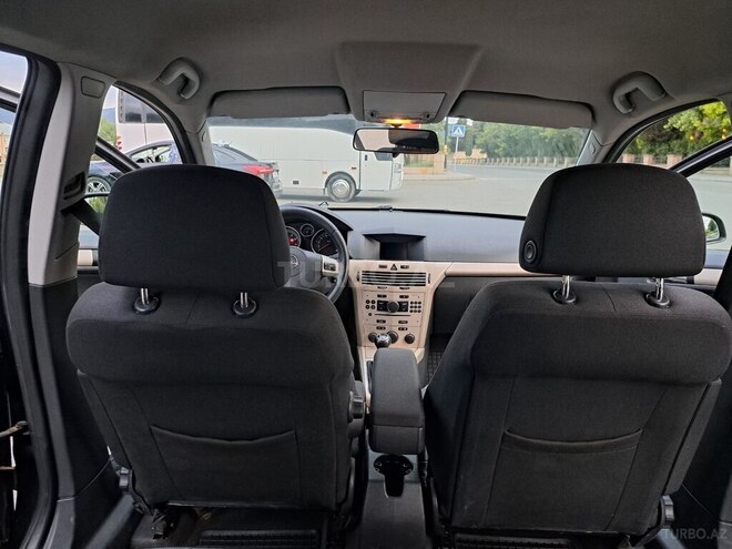 Opel Astra 2008, 195,000 km - 1.4 l - Gəncə