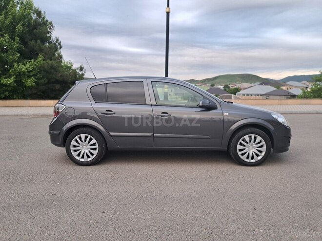 Opel Astra 2008, 195,000 km - 1.4 l - Gəncə