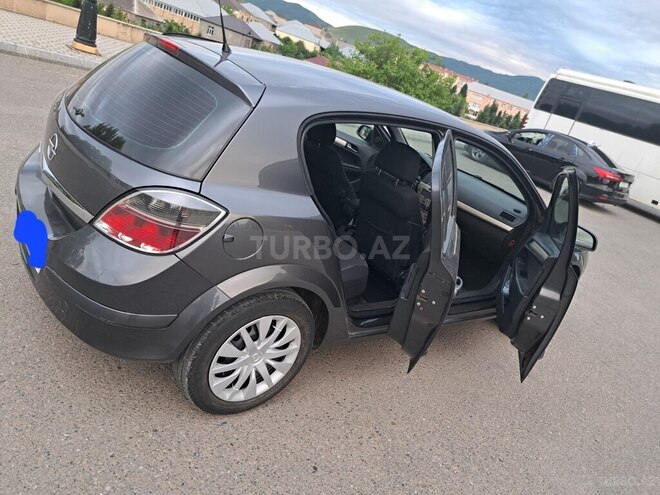 Opel Astra 2008, 195,000 km - 1.4 l - Gəncə