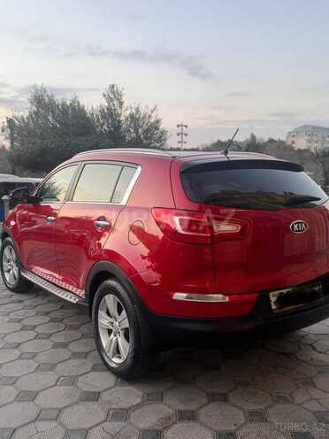 Kia Sportage-2