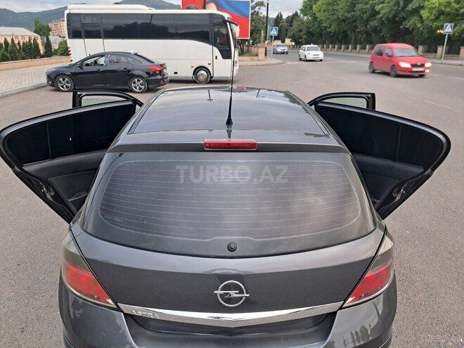 Opel Astra 2008, 195,000 km - 1.4 l - Gəncə