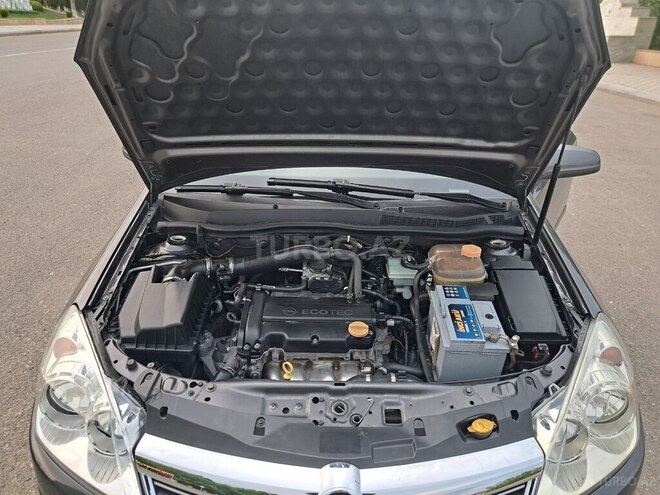 Opel Astra 2008, 195,000 km - 1.4 l - Gəncə